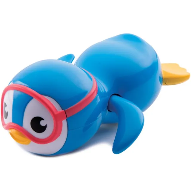 Munchkin Wind Up Swimming Penguin veemänguasi 9 m+ 1 tk