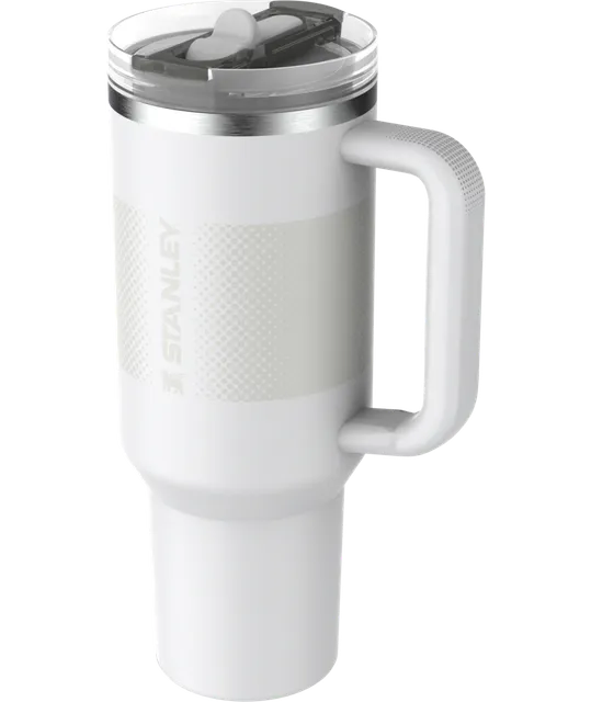 Stanley The Quencher ProTour Flip Straw Tumbler Frost Fade