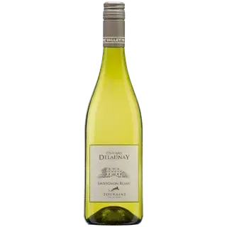 Thierry Delaunay La Salamandre Touraine Sauvignon Blanc KPN vein 12%vol 750 ml