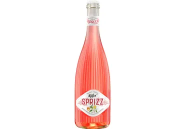 Veinikokteil KÄFER Sprizz Bitteror.750ml