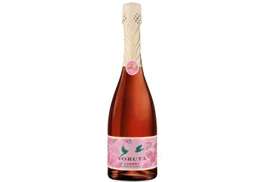 Arom.veinikokt. VORUTA Cherry 750ml