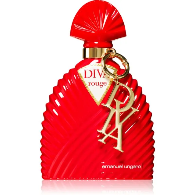 Emanuel Ungaro Diva Rouge Parfüümvesi naistele 100 ml