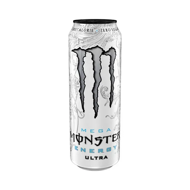 Energiajook Ultra Mega, MONSTER, 553 ml