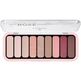 Essence the rose edition lauvärvipalett 20