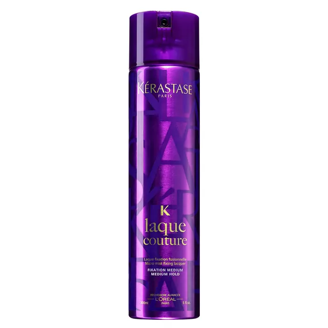 KERASTASE K Laque Couture Hairspray 300ml
