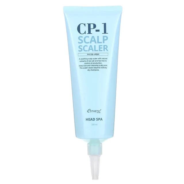 ESTHETIC HOUSE Cp-1 Head Spa Scalp Scaler 35ml