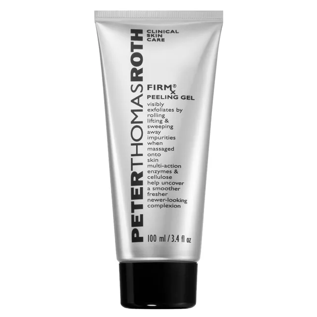 PETER THOMAS ROTH FirmX Peeling Gel 100ml
