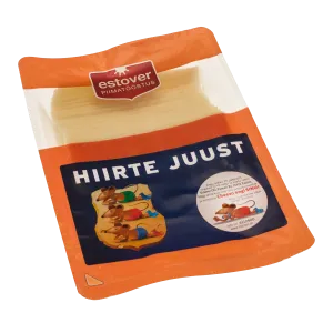 Estover PT Hiirte juust 350g viilutatud