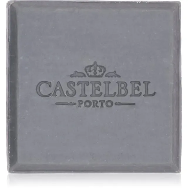 Castelbel Gentlemen's Club Patchouli & Sandalwood Luksuslik seep 150 g