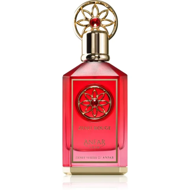 Anfar Zenit Rougue Parfüümvesi unisex 100 ml