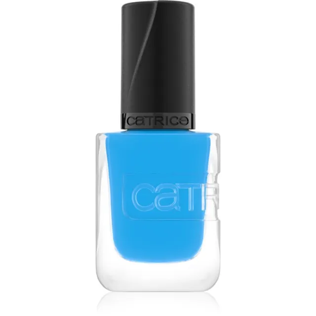 Catrice GEL AFFAIR Küünelakk varjund 028 Just Pooling Around 10.5 ml