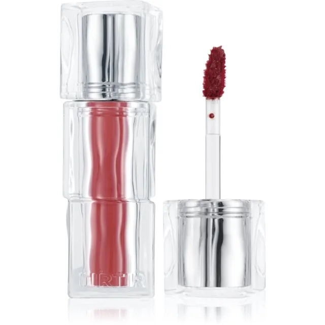 TIRTIR Waterism Glow Tint Kauapüsiv huuleläige väike pakk varjund 08 Summer Pumpkin (Waterism Original) 1.8 g