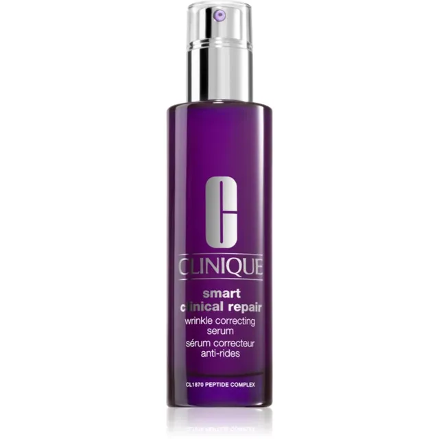 Clinique Smart Clinical™ Repair Wrinke Correcting Serum Näoseerum kortsude korrigeerimiseks 100 ml