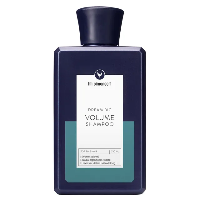 HH SIMONSEN Volume Shampoo 250ml