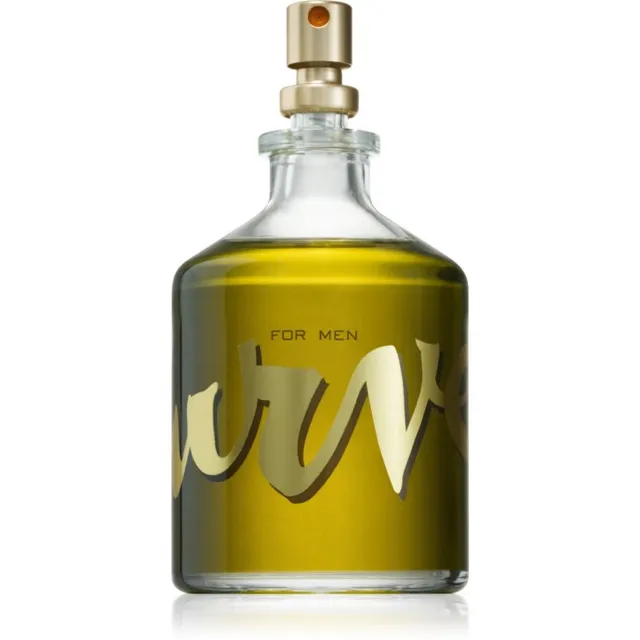 Liz Claiborne Curve for Men Odekolonn meestele 125 ml