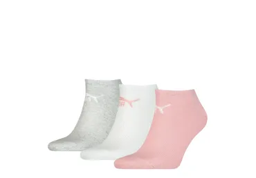 Spordisokid PUMA 39-42 lüh.roos,h,v 3p