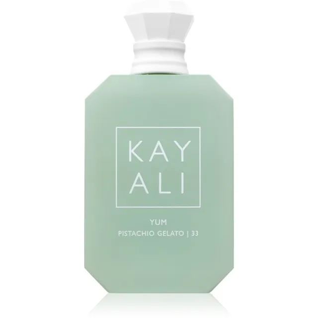 Kayali Yum Pistachio Gelato | 33 Parfüümvesi naistele 100 ml
