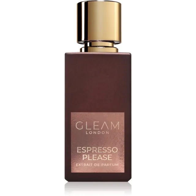 Gritti Gleam Espresso Please parfüümiekstakt unisex 50 ml