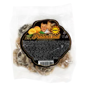 Minu präänik 250g aprik.maits.tädisega