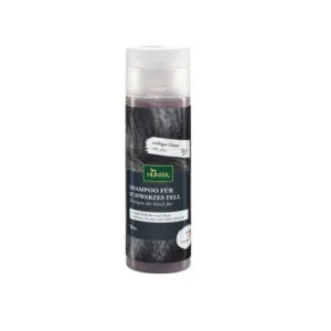 Hunter šampoon tumeda karvaga koerale 200ml