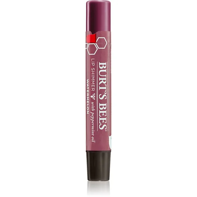 Burt’s Bees Lip Shimmer Huuleläige varjund Watermelon 2.6 g