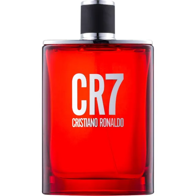 Cristiano Ronaldo CR7 tualettvesi meestele 100 ml