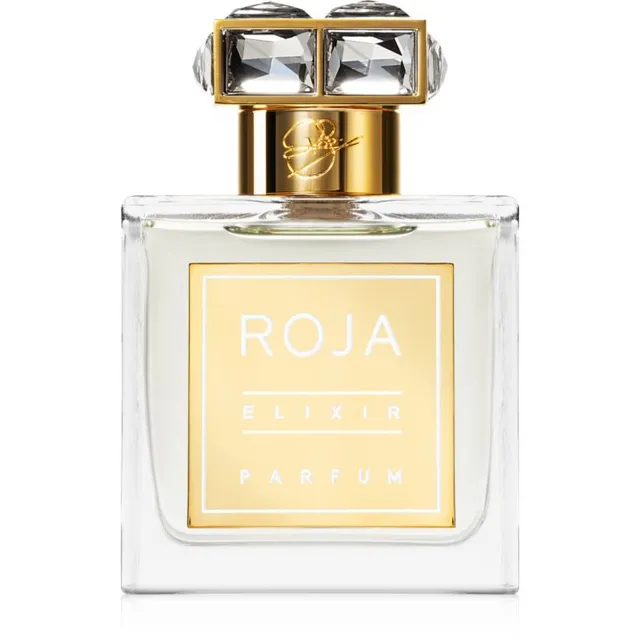 Roja Parfums Elixir Pour Femme parfüüm naistele 50 ml
