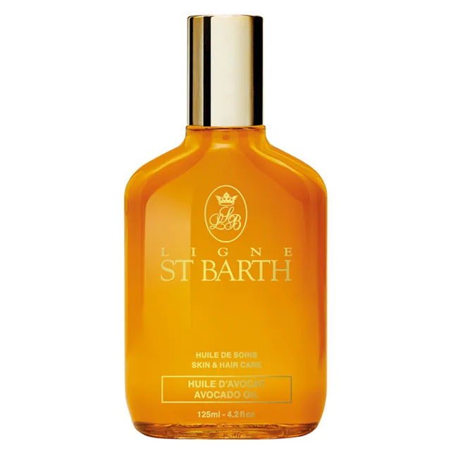LIGNE ST BARTH Avocado Oil 125ml