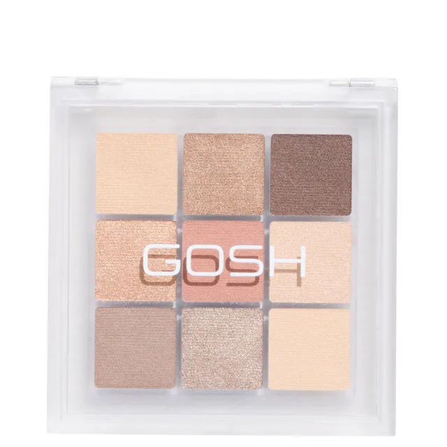 GOSH Eyedentity Eyeshadow No.004 Be Here 6g