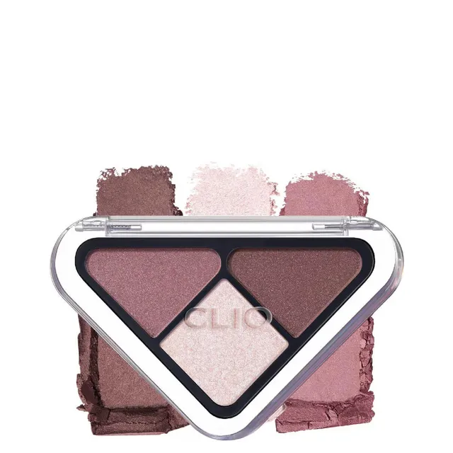 CLIO Essential Shadow No.03 Mauve Authentic 1.5g