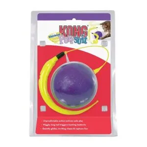 KONG Purrsuit sabaliputaja kassile