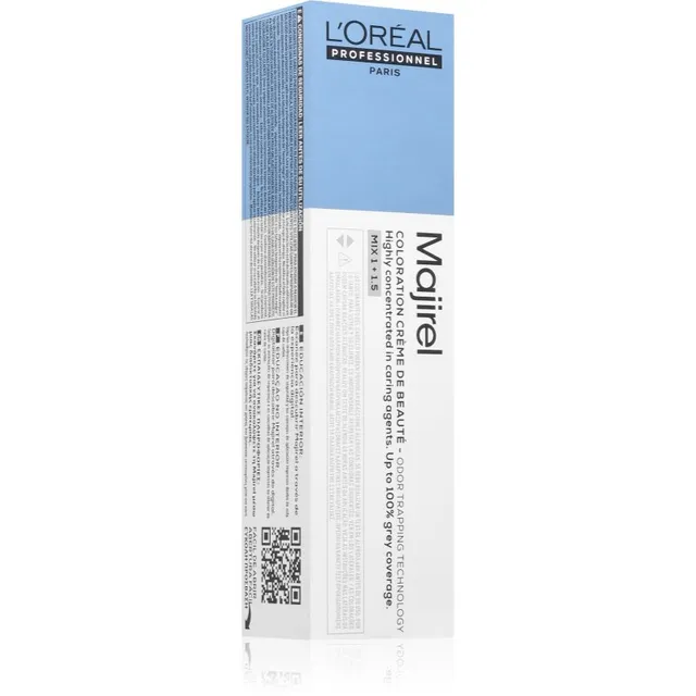 L’Oréal Professionnel Majirel Püsijuuksevärv varjund 6.8 60 ml