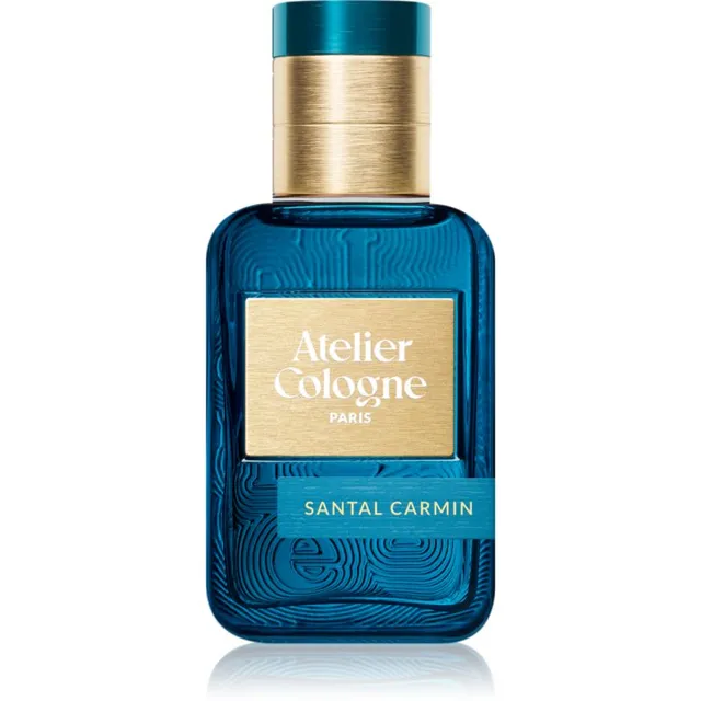 Atelier Cologne Cologne Rare Santal Carmin Parfüümvesi unisex 30 ml