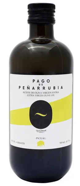 Extra virgin oliiviõli PICUAL, ökoloogiline