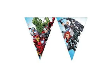 Vimplivanik Avengers Infinity