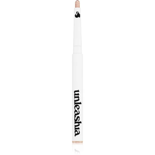 Unleashia Pretty Easy Glitter Stick Valgustneelav kreem pulgakujuline varjund No.7 Sheer Skin 0.7 g