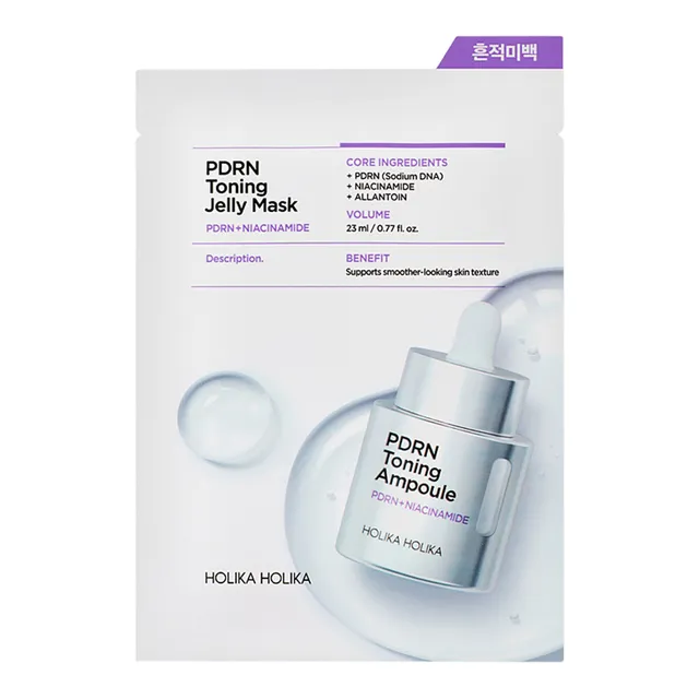 PDRN Toning Jelly Mask 23ml