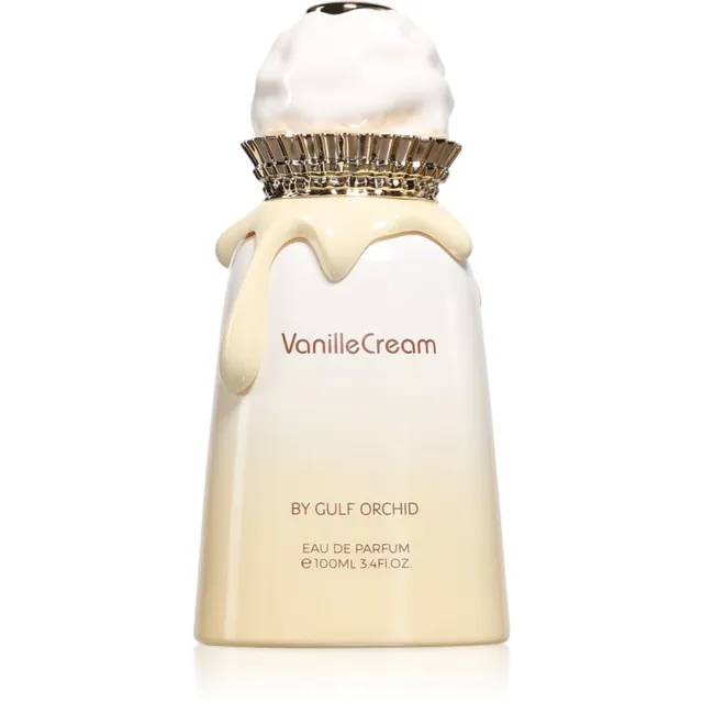Gulf Orchid Vanille Cream Parfüümvesi unisex 100 ml