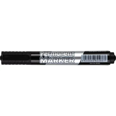 Permanentne marker Centrum must, 2-5mm