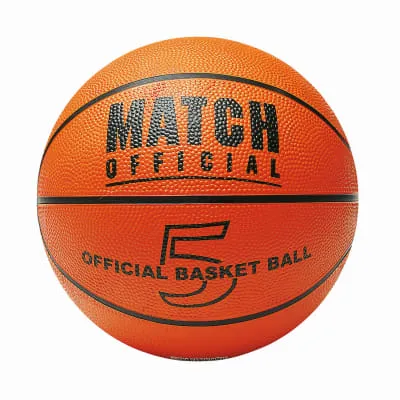 Korvpalli pall John Match S5 SO26