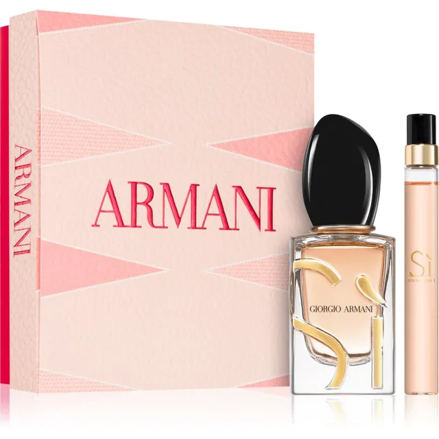 Armani Sì Kinkekomplekt naistele