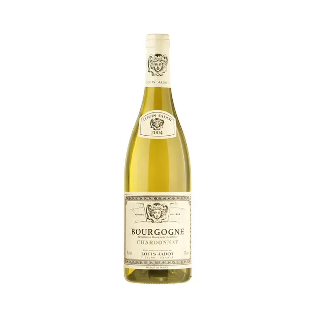 Louis Jadot L.J Bourgogne Chardonnay 2006 75 cl