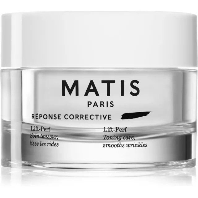 MATIS Paris Réponse Corrective Lift-Perf Tõstev ja pinguldav kreem 50 ml