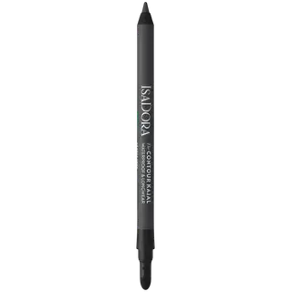 Silmapliiats Isadora The Contour Kajal Deep Grey 69