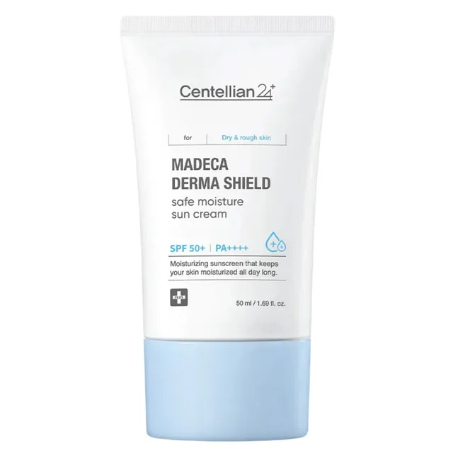 CENTELLIAN24 Madeca Derma Shield Moisture Sun Cream SPF50 50ml