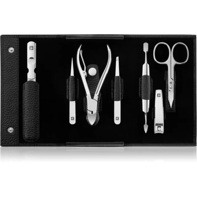 Zwilling Classic Inox Maniküürikomplekt