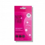 NIP+FAB Purify Salicylic Fix vistrikuplaastrid 3x10tk