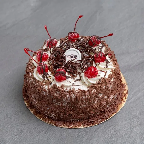 Schwarzwaldi tort 1kg