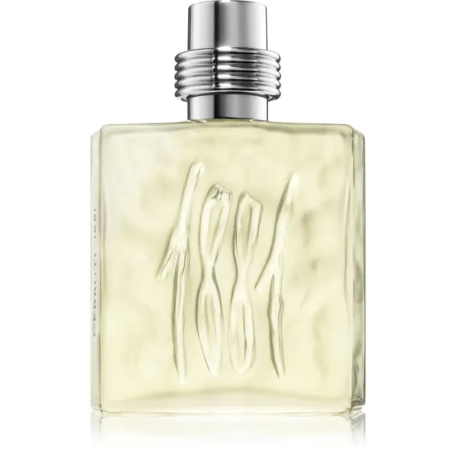 Cerruti 1881 Pour Homme tualettvesi meestele 100 ml
