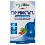 Equilibra Top-Prostate kapslid eesnäärmele N40